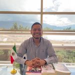 Mario Páez Ortega - @mario_paez - Instagram