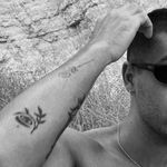 Mario Palumbo - @amaariooo - Instagram