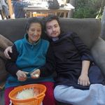 Mario Pando - @mariopando - Instagram