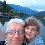 Mario Pandolfi - @mario.pandolfi.9277 - Instagram