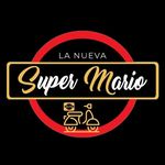 Super Mario Delivery - Pando - @lanuevasupermario - Instagram