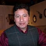 Mario Paramo - @mparamo93 - Instagram