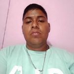 Mario Paramo - @m45239403 - Instagram