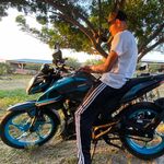 Mario Paramo Garcia - @luismarioparamogracias - Instagram