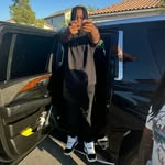 Mario Parham - @mario__parham - Instagram