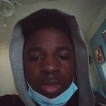 Mario Parham - @parham.mario - Instagram