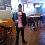 Mario Swagking Parham - @mario_swagking_23 - Instagram