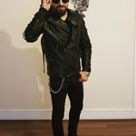 Mario Paris - @marioparis123 - Instagram