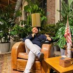 Mario Paris - @marioparis - Instagram
