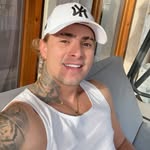 Mario Parisella - @marioparisella10 - Instagram
