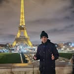 Mario Parisian - @mario.parisien - Instagram