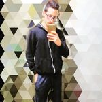 Mario Fernández Becerra - @mario_parkour_ - Instagram