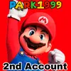 Mario Park1999 2nd Account! - @mariopark1999the2nd - TikTok
