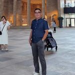 Mario Park - @im_mariochef - Instagram