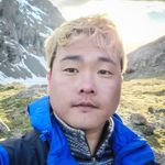 Mario Park - @cloud_forest - Instagram