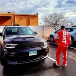 Mario Parrish - @akingof1self82 - Instagram