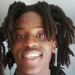 Mario Tunechi Parrish - @marioldade - Instagram