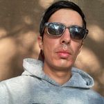 Mario Partida - @mapartida1988 - Instagram