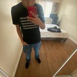 Mario Partida - @_mariooo91 - Instagram