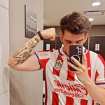 Mario Partida - @maypartida16 - Instagram