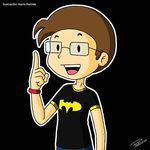 Mario Partida - @mayitoilustrador - Instagram