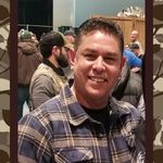 Mario Partida - @mario.usmc1984 - Instagram