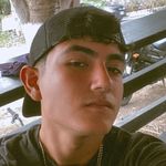 Mario Partida - @tendo.ow - Instagram