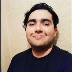 Mario Partida - @mariopartida97 - Instagram