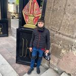 Mario Partida - @mario_yanitzan - Instagram