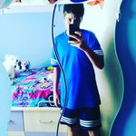 Mario Partida Gordillo - @mario_cf1 - Instagram