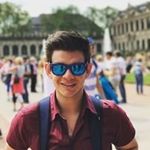 Mario Partida Palacios - @partidapalacios - Instagram