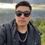Mario Partida Valenzuela - @mpartida27 - Instagram