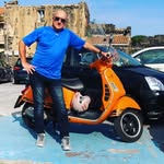 Mario Pasquali - @mario_pasquali - Instagram