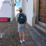 Mario Passarelli - @mariopass18 - Instagram