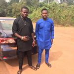 Mario Patrick - @amuka.patrickekene - Instagram