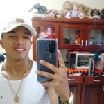 Mário Patrick - @mariopatrick_09 - Instagram
