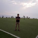 Mario Patrick - @mario_patrick_007 - Instagram