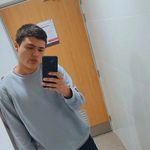 Mario Patrick - @mariopatrick03 - Instagram