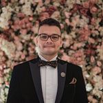Mario Patrick - @mpatrick - Instagram