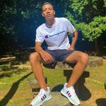 Mário Patrick - @mariopatrick__ - Instagram