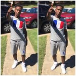 Demario Patton - @demariopatton - Instagram