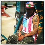 Mario Pearson - @notypeonlybadbitchzilike - Instagram