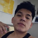 Mario Peck - @cesariopec16 - Instagram