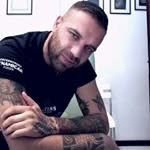 Mario Pedone - @neresse_ncc - Instagram