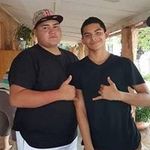 Mario Pedregon - @rudy_pedregon - Instagram