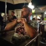 Mario Pelaez - @mariopelaez75 - Instagram