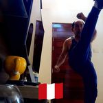 Mario Peláez Torrejón - @mariopt2 - Instagram