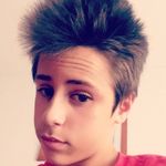 Mario Pelayo - @mari02_pelayo - Instagram
