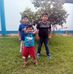 Mario Jesus Pereda Bocanegra - Facebook