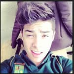 Mario Pereda - @pereda2322 - Instagram